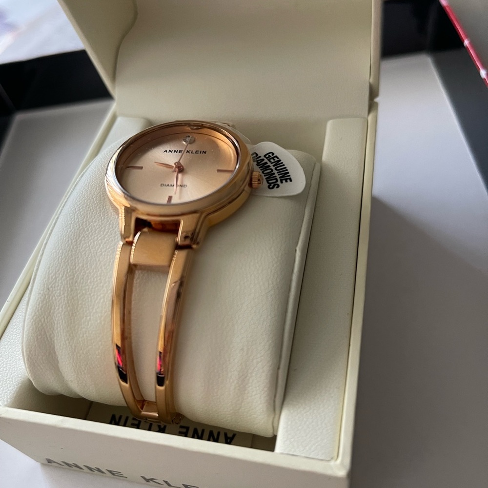 Anne Klein Watch - Picture 2 of 3